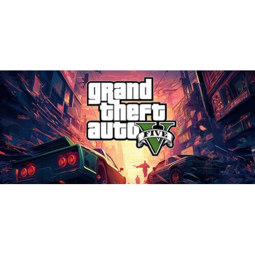 Grand Theft Auto V Enhanced Steam Hesap