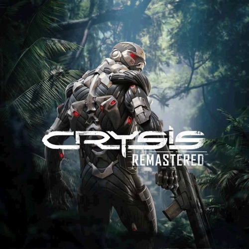  Crysis Remastered