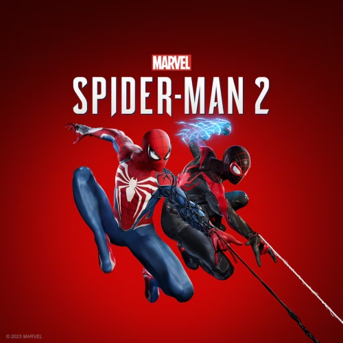  Marvel\s Spider-Man 2 + Garanti