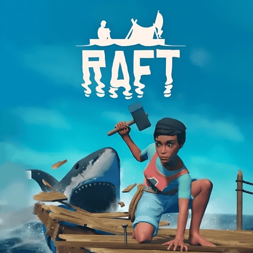  Raft + Garanti