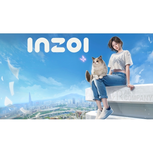  inZOI - Garantili