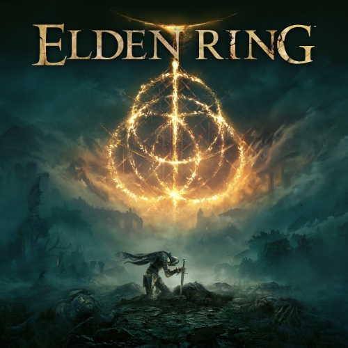  Elden Ring