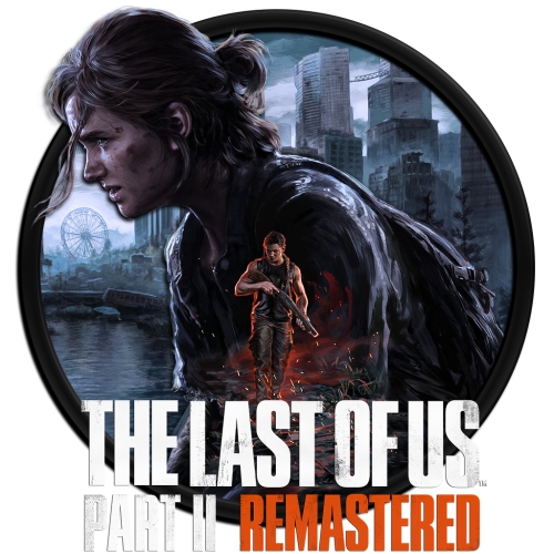  The Last of Us Part 2