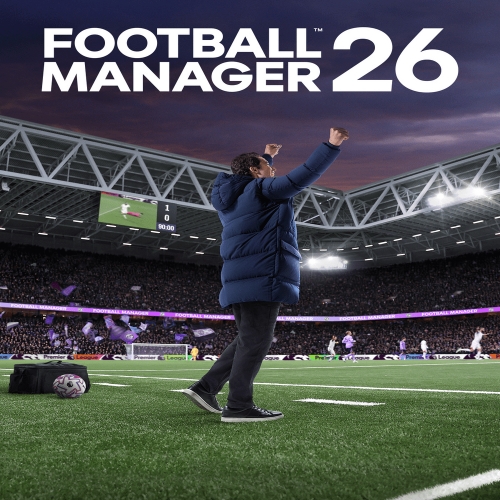 Football Manager 26 + İn Game Editör + Garanti