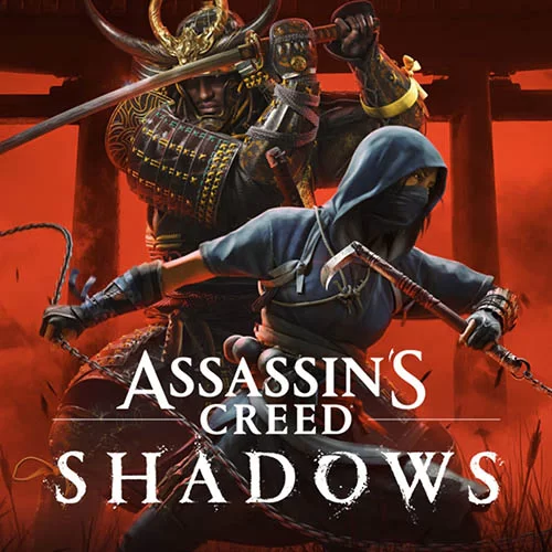  Assassin\s Creed Shadows Deluxe Edition
