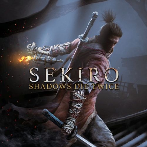  Sekiro: Shadows Die Twice + Garanti
