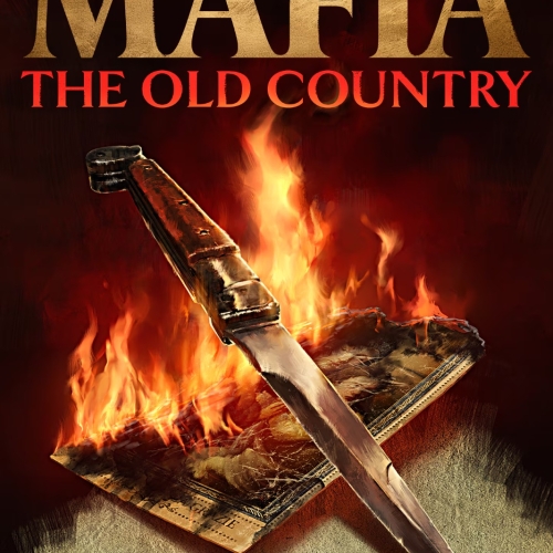  Mafia The Old Country Deluxe Edition