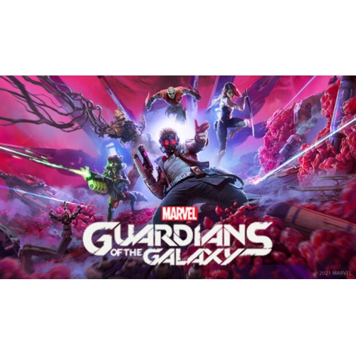  Marvel\s Guardians of the Galaxy