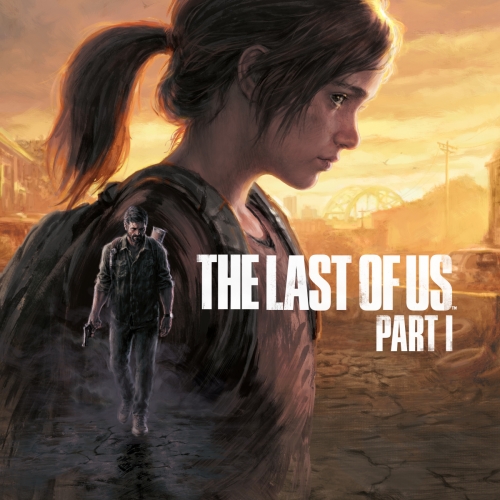  The Last of Us Part I  Steam  PC  Full Erişim  7 Gün Garanti ✅