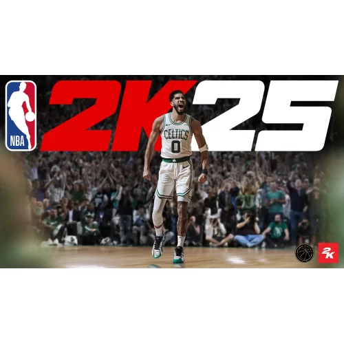  Nba 2K25 + Oto Teslim+ Garanti