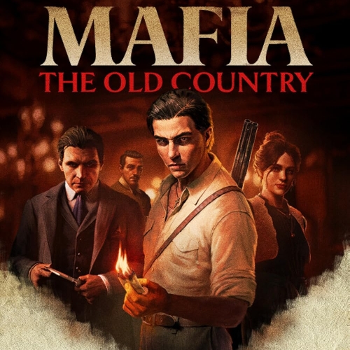 Mafia The Old Country + sonsuz garanti