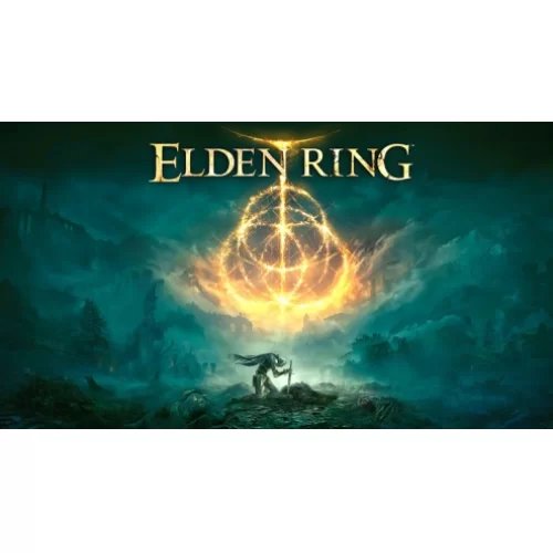  Elden Ring