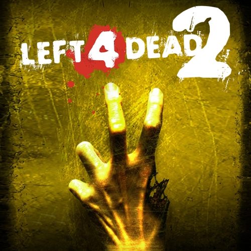  Left 4 Dead 2 + Garanti