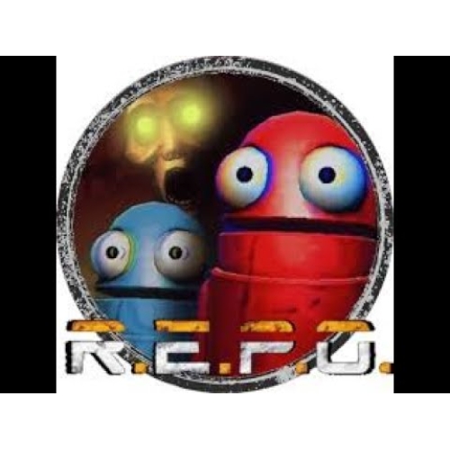  REPO
