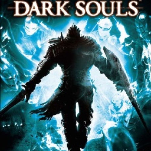  DARK SOULS + Garanti