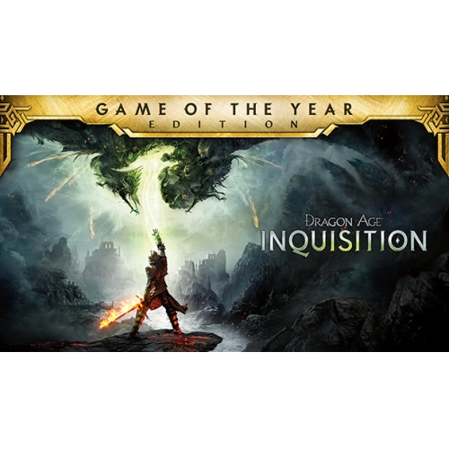  Dragon Age™ Inquisition