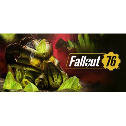  Fallout 76