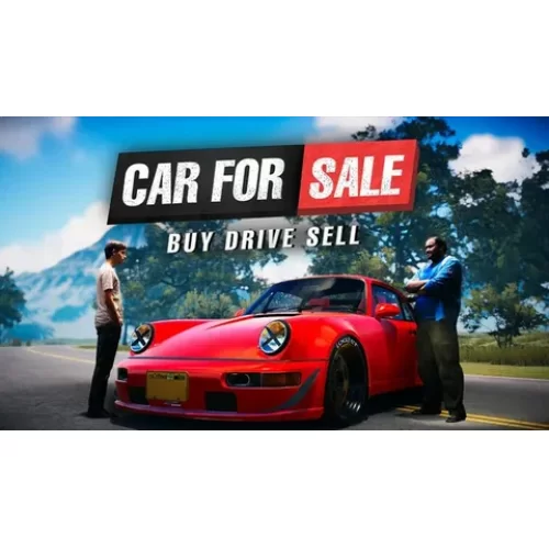  Car For Sale Simulator 2023