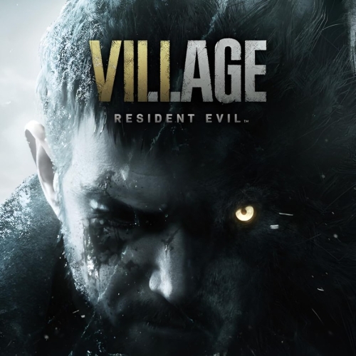  Resident Evil Village