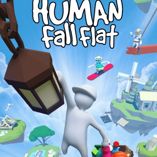  Human Fall Flat