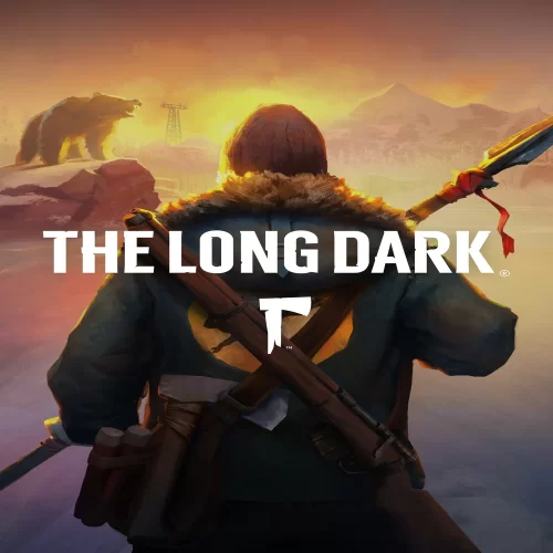  The Long Dark + Garanti