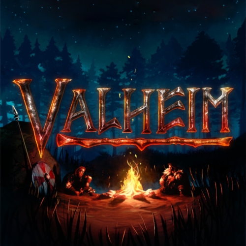  Valheim + Garanti