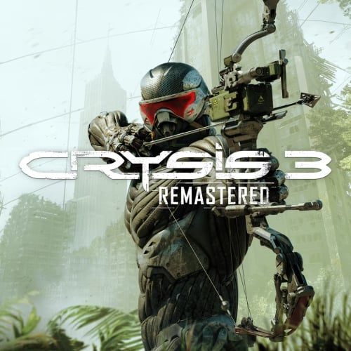  Crysis 3 Remastered + Garanti