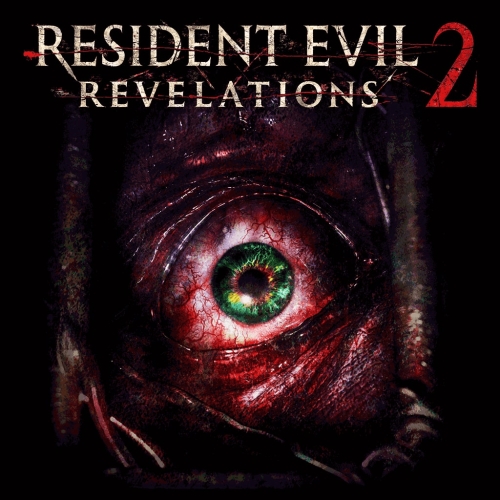  Resident Evil Revelations 2 + Garanti
