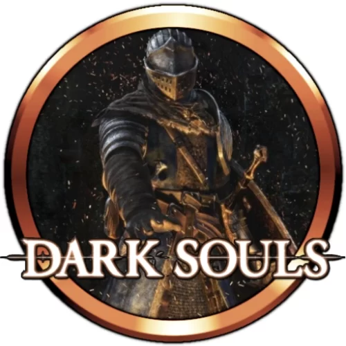  DARK SOULS