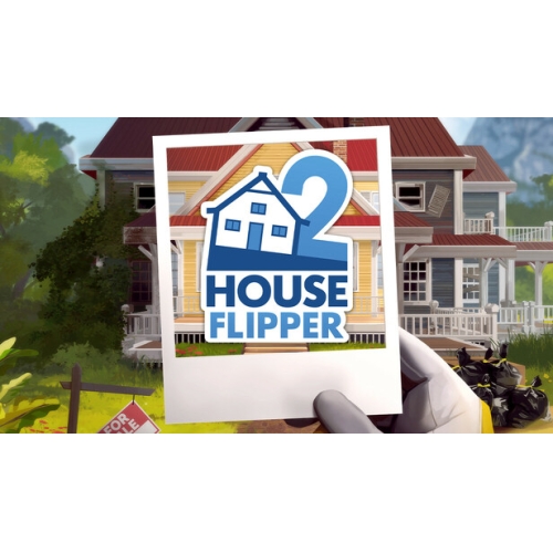  House Flipper 2