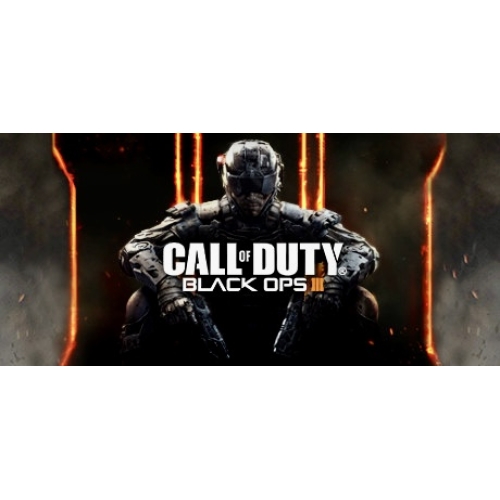  CALL OF DUTY BLACK OPS 3 - KİŞİYE ÖZEL HESAP