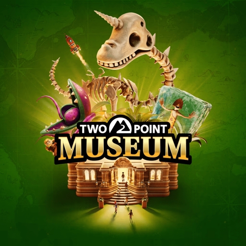  Two Point Museum + Garanti