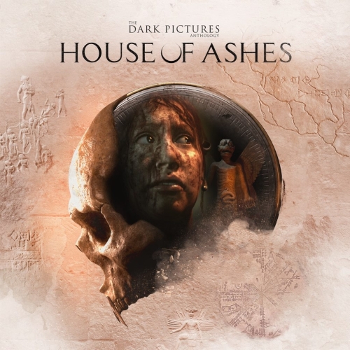  The Dark Pictures Anthology: House of Ashes + Garanti