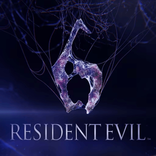  Resident Evil 6 + Garanti