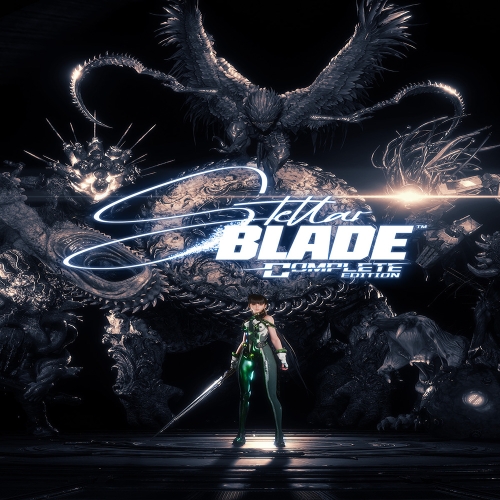  Stellar Blade Eksiksiz Sürüm + Garanti