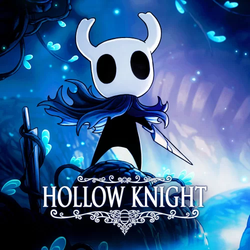  Hollow Knight + Garanti
