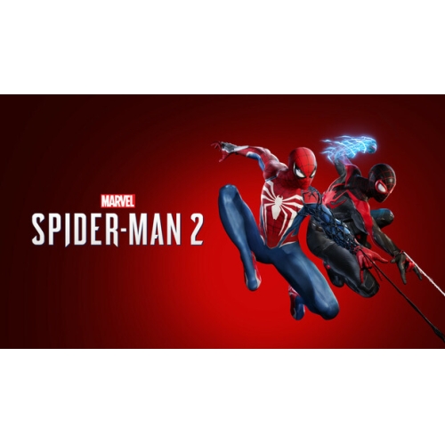  Marvels Spider-Man 2