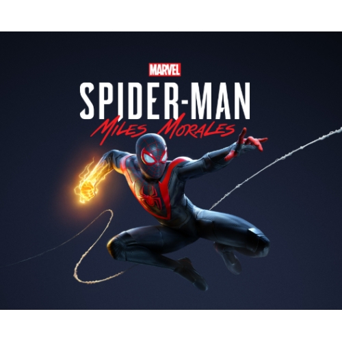  ⭐ÖMÜR BOYU Spiderman Miles Morales⭐