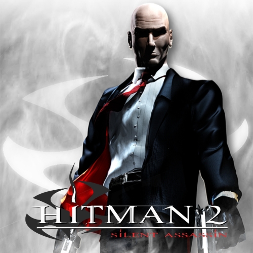  Hitman 2: Silent Assassin + Garanti