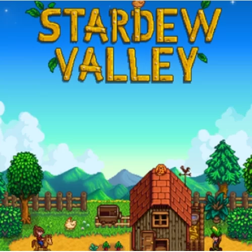  Stardew Valley