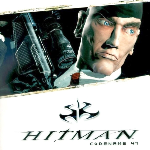  Hitman: Codename 47 + Garanti