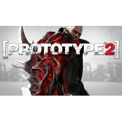  PROTOTYPE 2