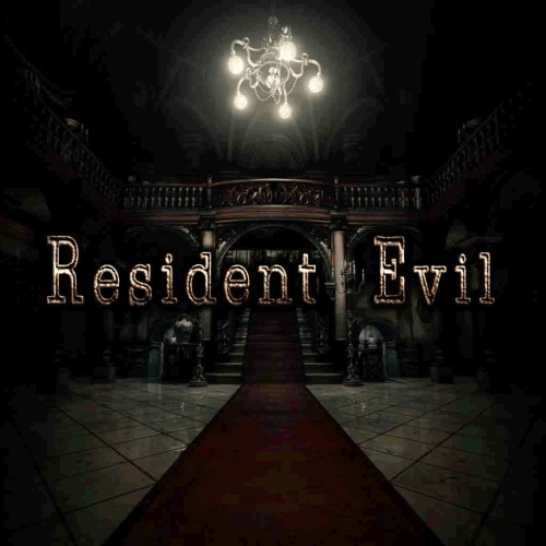  Resident Evil + Garanti