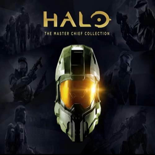  Halo The Master Chief Collection + Garanti