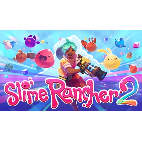  Slime Rancher 2