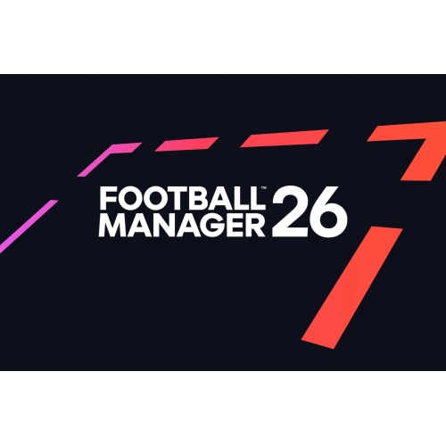  Football Manager 2026 + In-Game Editör OFFLİNE+GARANTİ