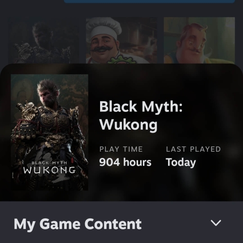  Black Myth: Wukong  Steam Hesabı  Full Erişim  7 Gün Garanti ✅