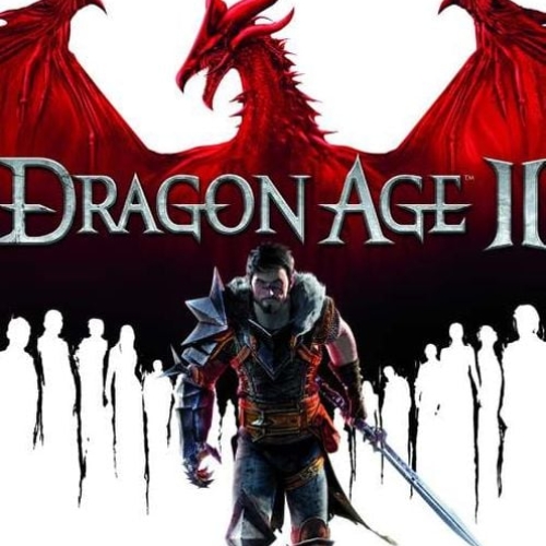  Dragon Age II: Ultimate Edition