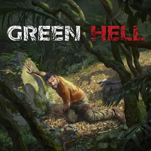  Green Hell Anniversary Edition + Garanti