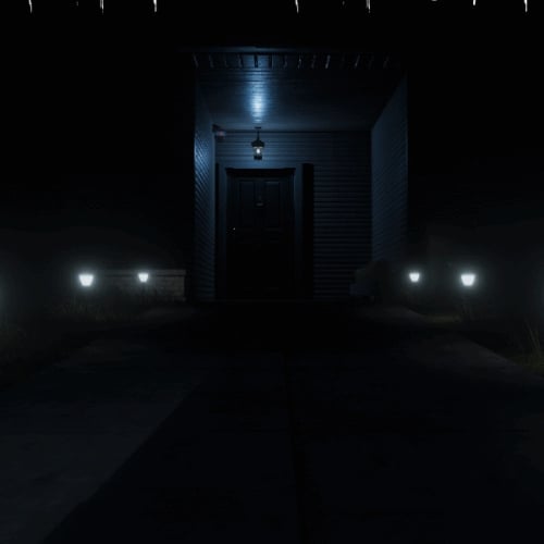  Phasmophobia Steam Hesap